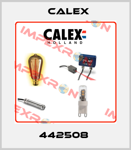 442508  Calex
