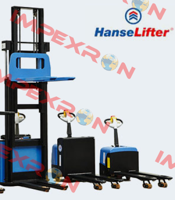 DB  Hanse Lifter