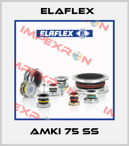 AMKI 75 SS Elaflex