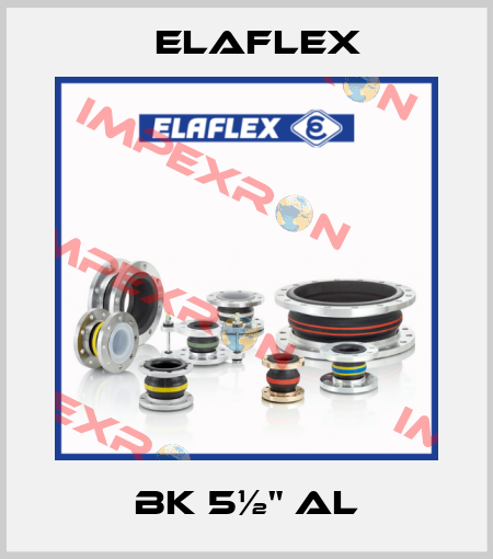 BK 5½" Al Elaflex