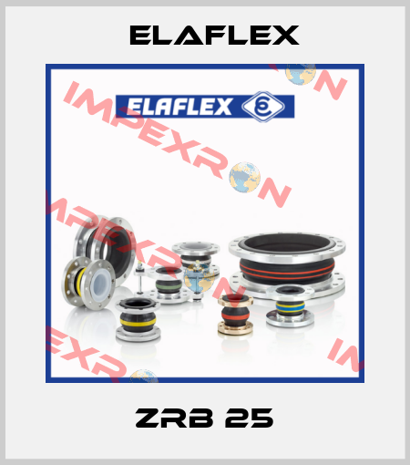ZRB 25 Elaflex