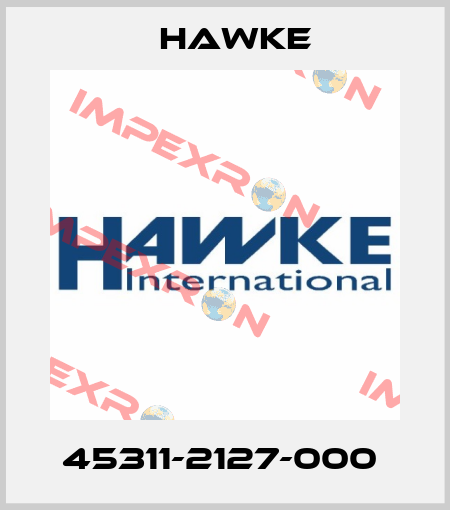 45311-2127-000  Hawke