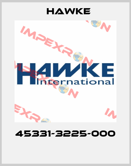 45331-3225-000  Hawke