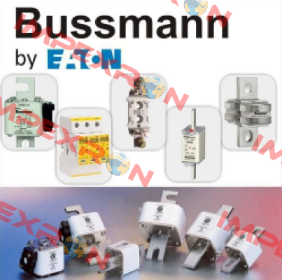 0000/80-170M0167  BUSSMANN / EATON