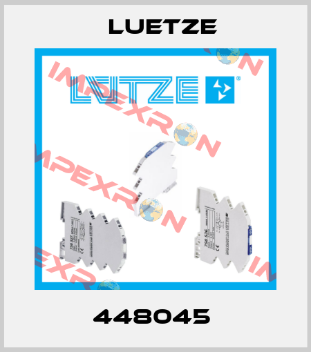 448045  Luetze