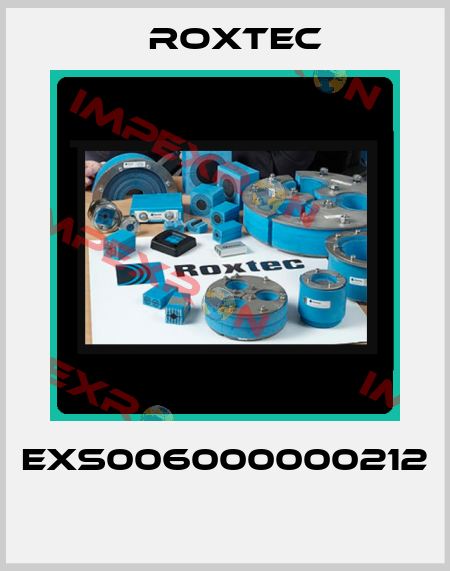 EXS006000000212  Roxtec