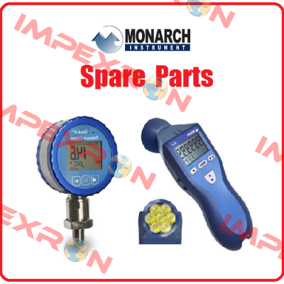 45 BPS 13.8  Monarch Instrument