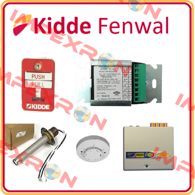 45-100350-001  Kidde Fenwal