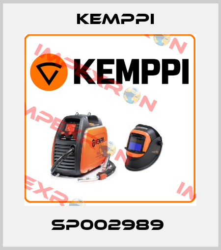 SP002989  Kemppi