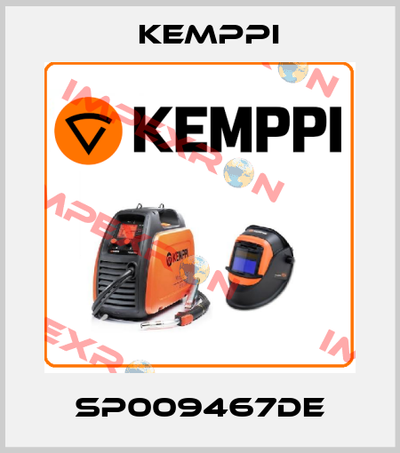SP009467DE Kemppi