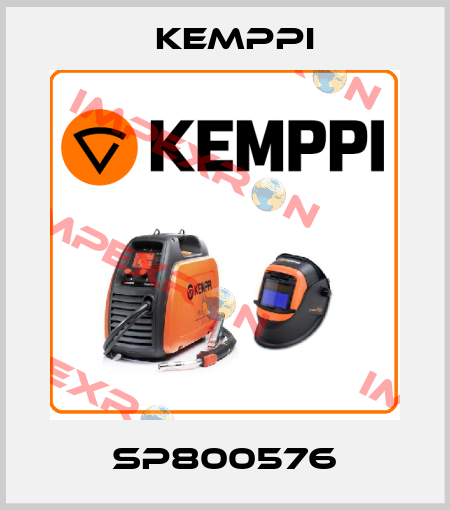 SP800576 Kemppi