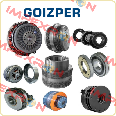 45411018  Goizper