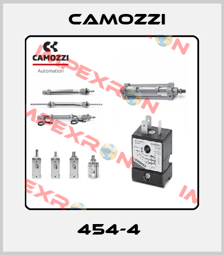 454-4  Camozzi