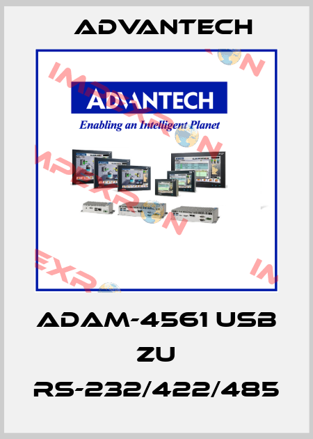 ADAM-4561 USB zu RS-232/422/485 Advantech