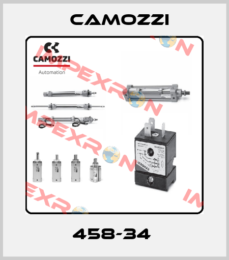 458-34  Camozzi