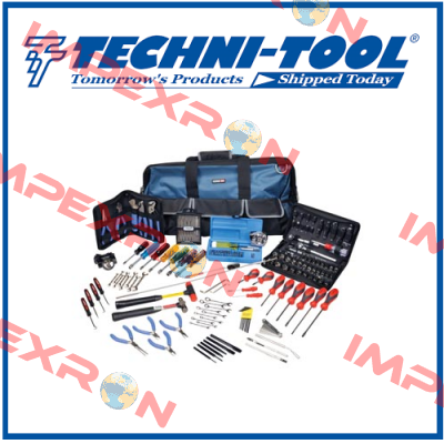 458TE898  Techni Tool