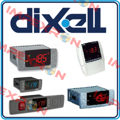 XLR170-5N3C2 Dixell