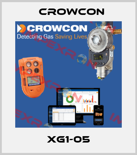 XG1-05 Crowcon
