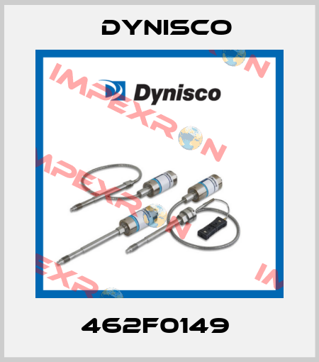 462F0149  Dynisco
