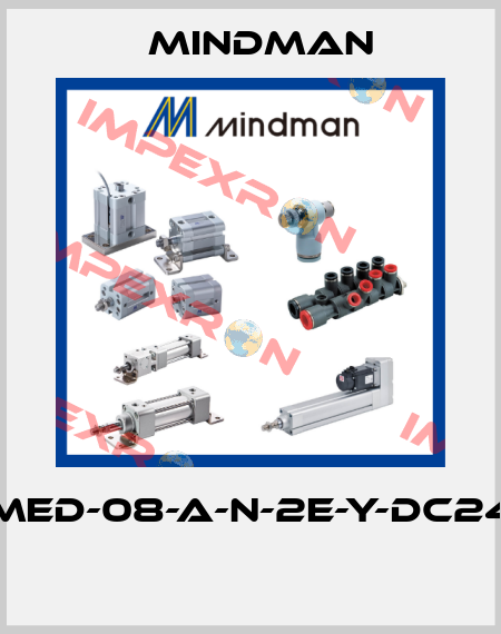 MED-08-A-N-2E-Y-DC24  Mindman