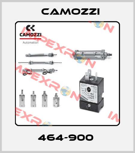 464-900  Camozzi