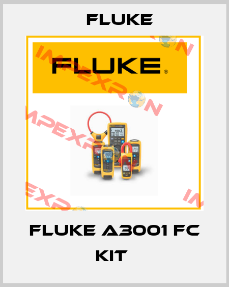 Fluke A3001 FC KIT  Fluke