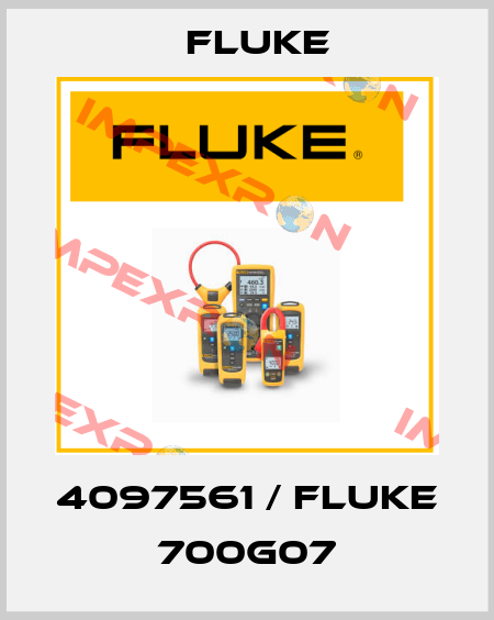 4097561 / Fluke 700G07 Fluke