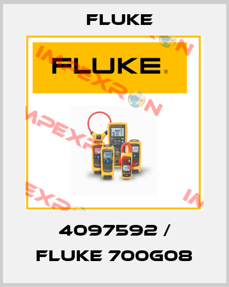 4097592 / Fluke 700G08 Fluke