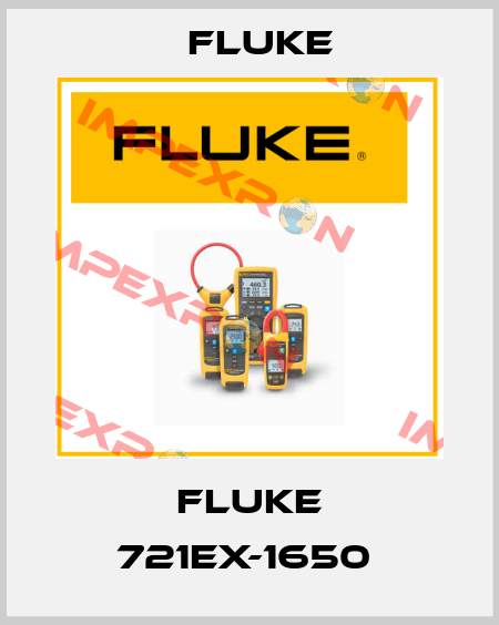 Fluke 721EX-1650  Fluke