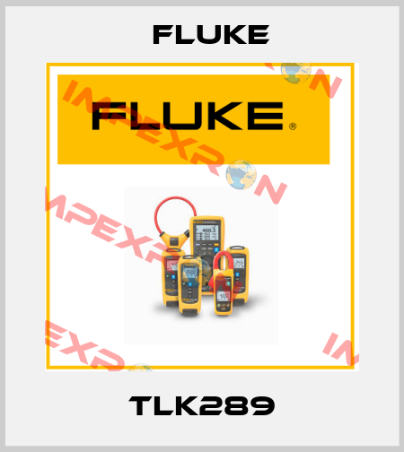 TLK289 Fluke