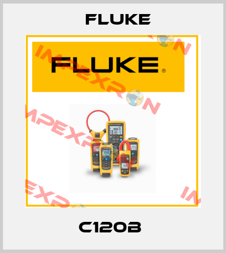 C120B  Fluke