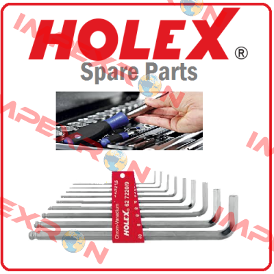 468800 160/2  Holex