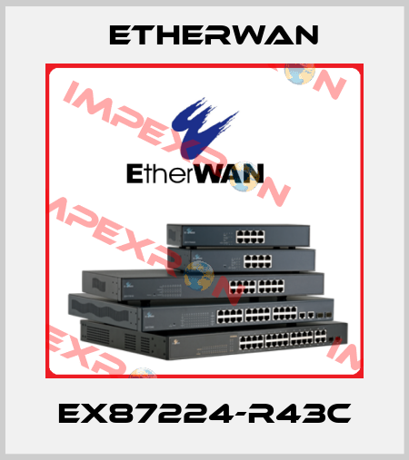 EX87224-R43C Etherwan