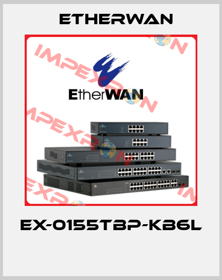 EX-0155TBP-KB6L  Etherwan
