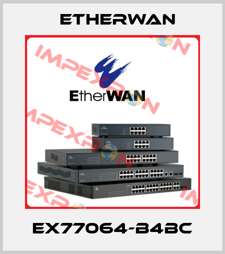 EX77064-B4BC Etherwan