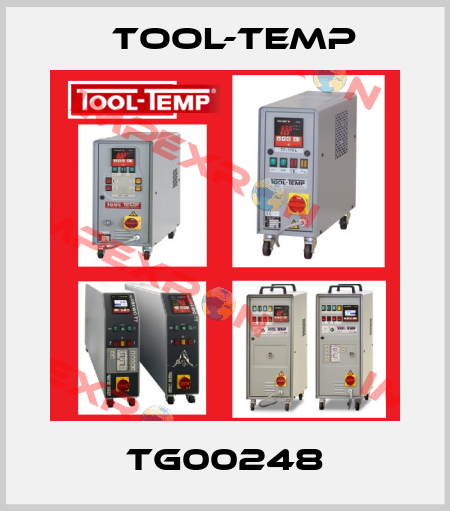 TG00248 Tool-Temp