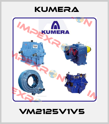 VM2125V1V5   Kumera