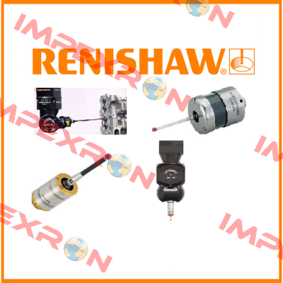 HPMA  CV-94C0  Renishaw