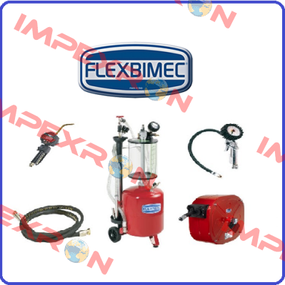 00 4081  Flexbimec