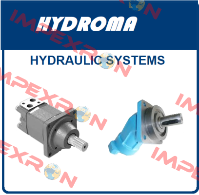 HC-RCX-01-B03-MA-F02F-00R-2-WF53-RA-U02  HYDROMA