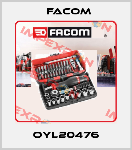 OYL20476 Facom