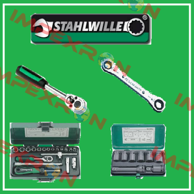 5 STAR BITS-TPI20 STAHLWILLE NO.:. 08161020  Stahlwille