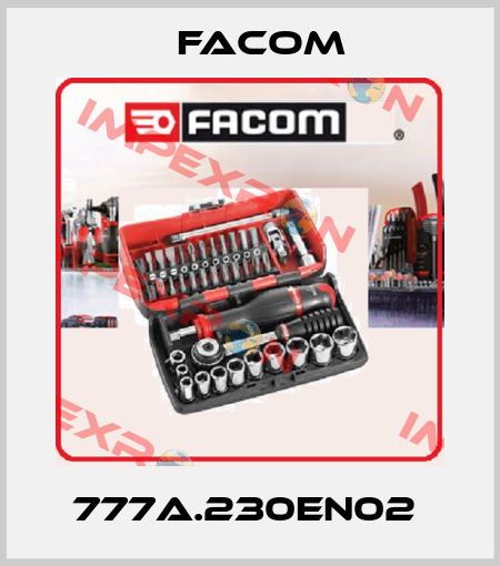 777A.230EN02  Facom