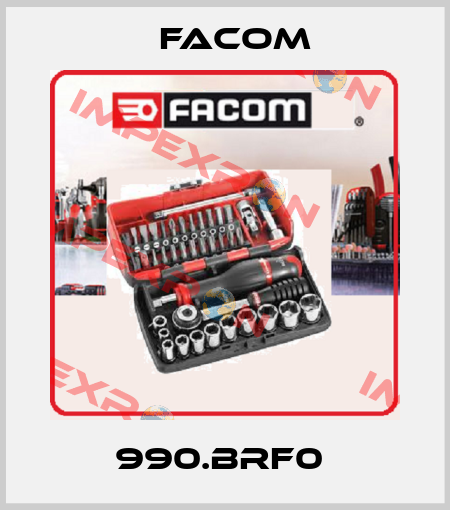 990.BRF0  Facom