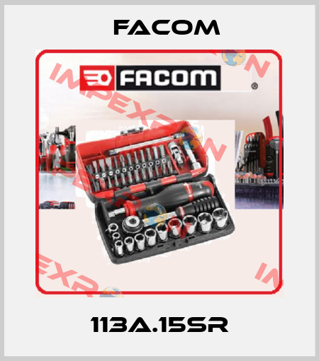 113A.15SR Facom