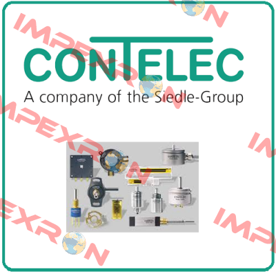 5003-10 - OBSOLETE, NO ALTERNATIVE.  Contelec