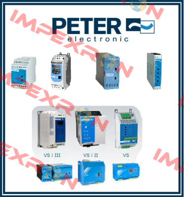 20700.40005  Peter Electronic