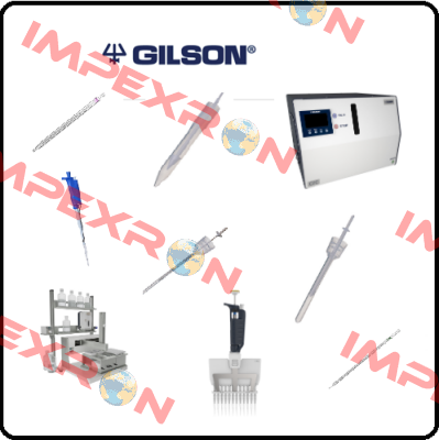 F148506  Gilson