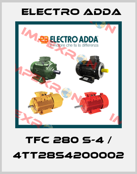 TFC 280 S-4 / 4TT28S4200002 Electro Adda