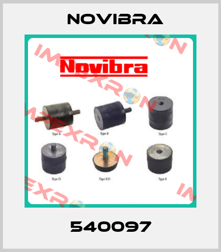 540097 Novibra